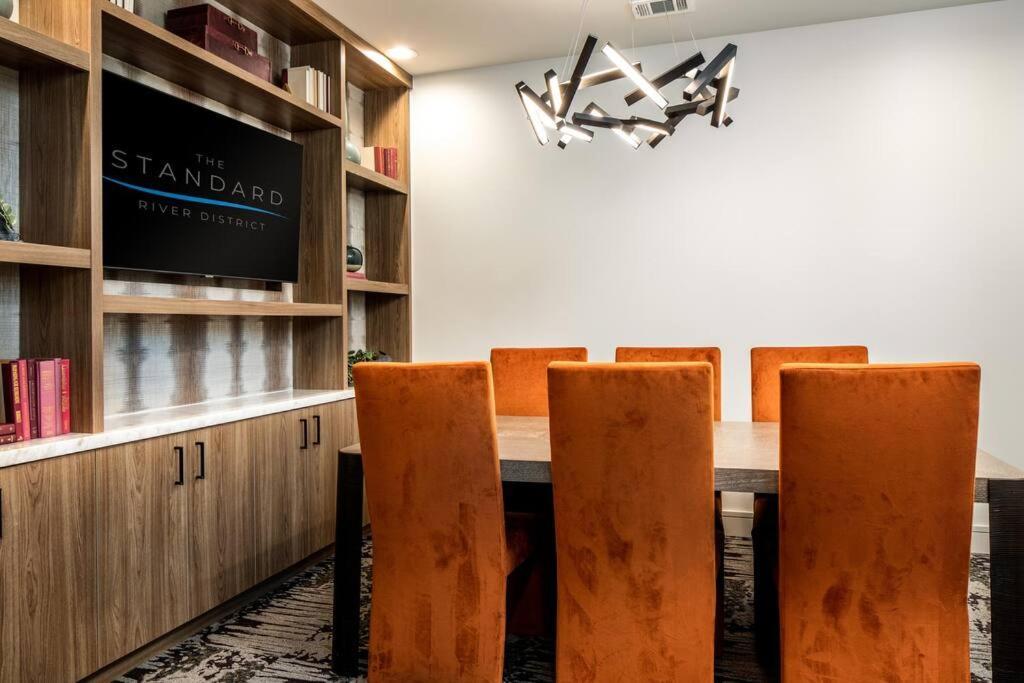 Luxury Studio Near Dt Форт Уорт Екстериор снимка